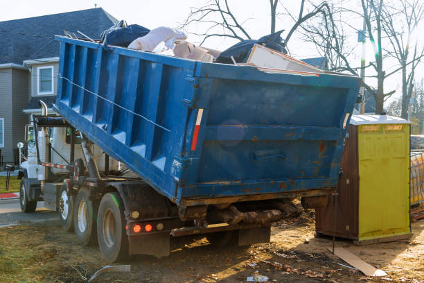 Reliable Bridgeport, AL Junk Removal Solutions