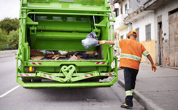 Attic Cleanout Services