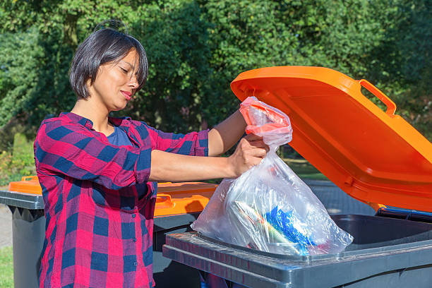 Full-Service Junk Removal in Bridgeport, AL